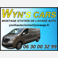 WYN'S CARS