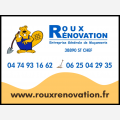 ROUX RENOVATION