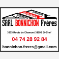 SARL BONNICHON FRERES