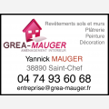 GREA-MAUGER