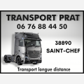 TRANSPORT PRAT