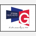 ENTREPRISE GUICHERD