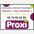 PROXI (CHEZ DOUDOU)