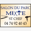 SALON DU PARC MIXTE COIFFURE