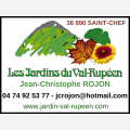 LES JARDINS DU VAL RUPEENS 