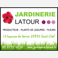 Jardinerie Latour