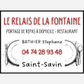 Relais de la Fontaine