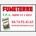 TPA FUMETERRE