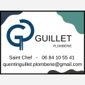 GUILLET QUENTIN