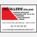 METALLERIE ROLLAND