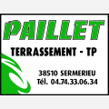 PAILLET