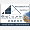 GINET CHARPENTE