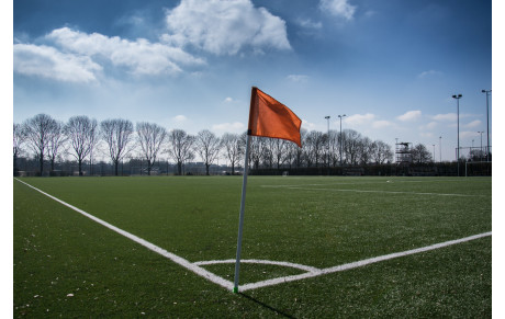 REPRISE DES ENTRAÎNEMENTS SENIORS SAISON 2020-2021