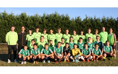 U14/U15